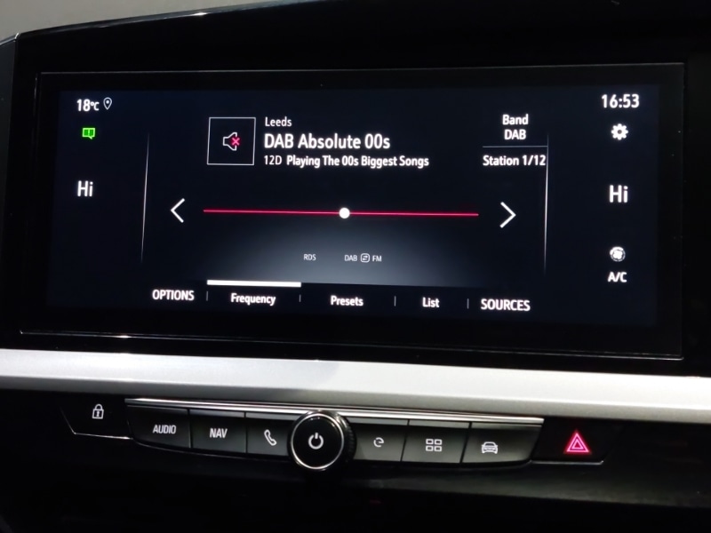 Used Vauxhall Grandland 2024 for sale - 76928797: Photo 10