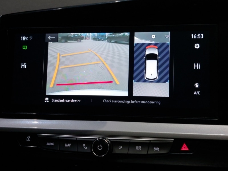 Used Vauxhall Grandland 2024 for sale - 76928797: Photo 11