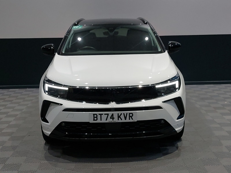 Used Vauxhall Grandland 2024 for sale - 76928797: Photo 12