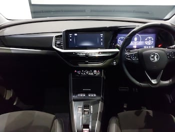 Used Vauxhall Grandland 2024 for sale - 76928797: Photo