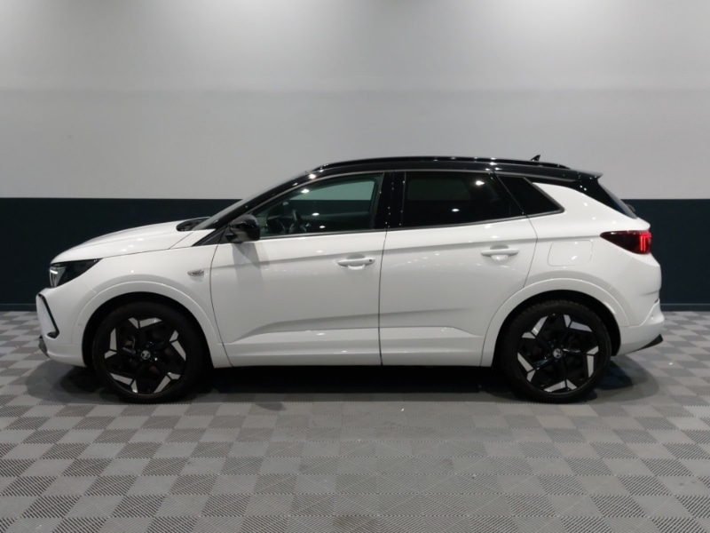 Used Vauxhall Grandland 2024 for sale - 76928797: Photo 4