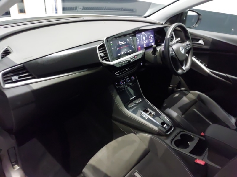 Used Vauxhall Grandland 2024 for sale - 76928797: Photo 5