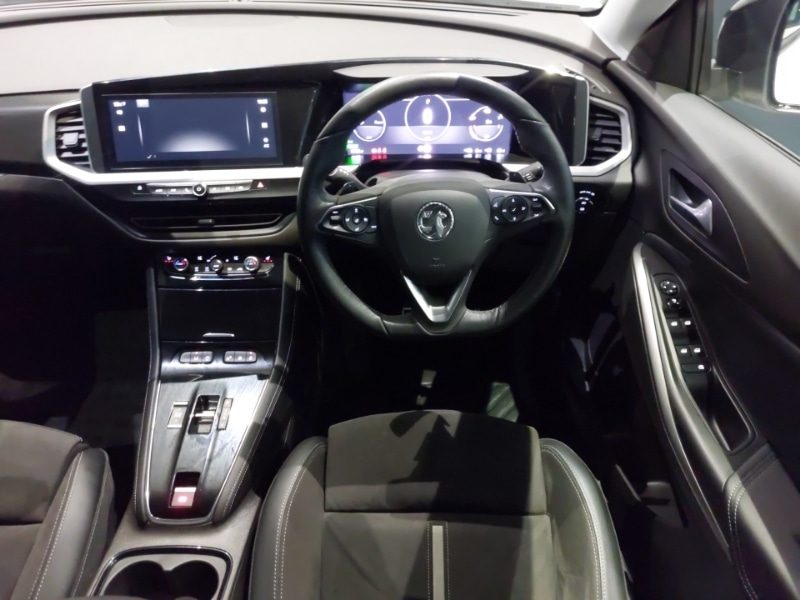 Used Vauxhall Grandland 2024 for sale - 76928797: Photo 7