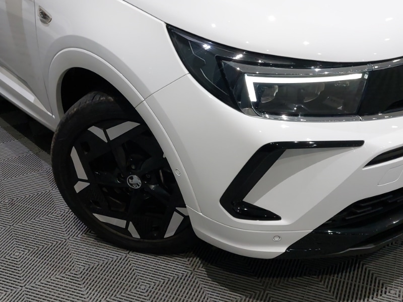 Used Vauxhall Grandland 2024 for sale - 76928797: Photo 9