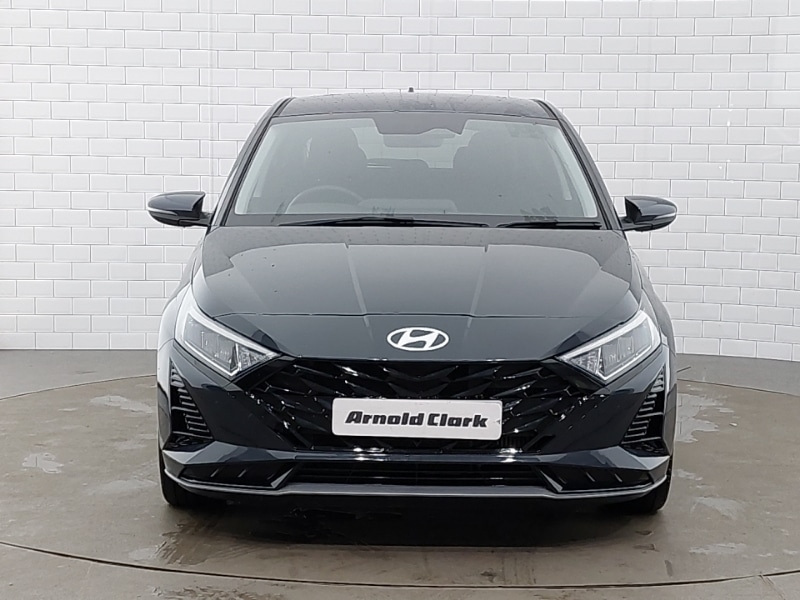 Used Hyundai i20 2024 for sale - 77361119: Photo 12