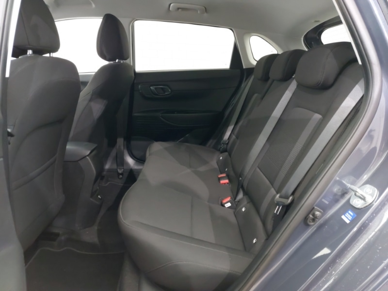 Used Hyundai i20 2024 for sale - 77361119: Photo 6