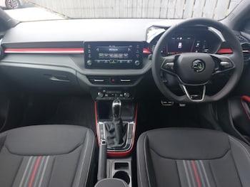 Used Skoda Fabia 2024 for sale - 78616732: Photo