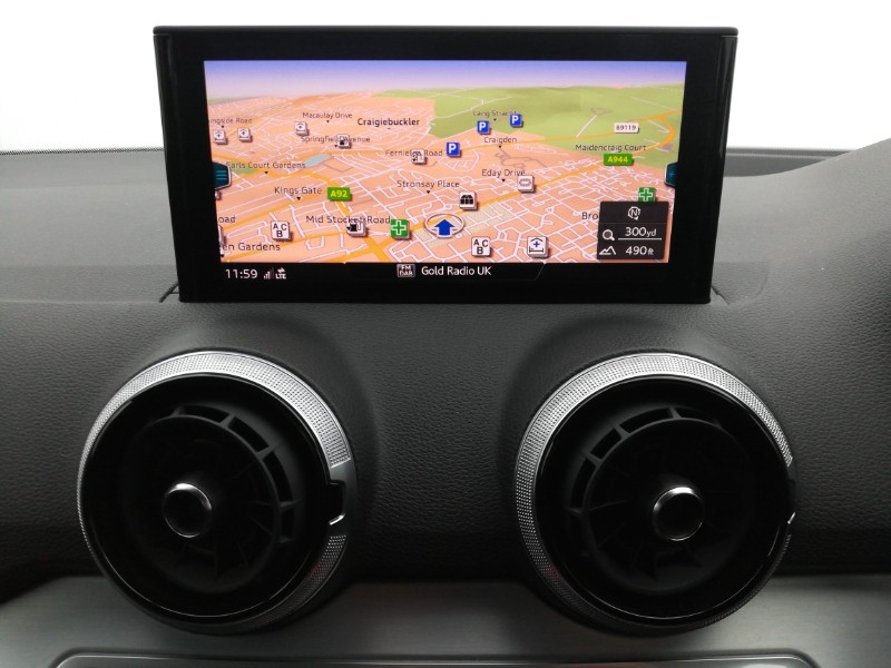 Used Audi Q2 2020 for sale - 77428889: Photo 10