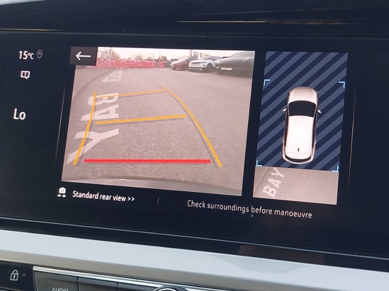 Used Vauxhall Grandland 2022 for sale - 77954999: Photo 11