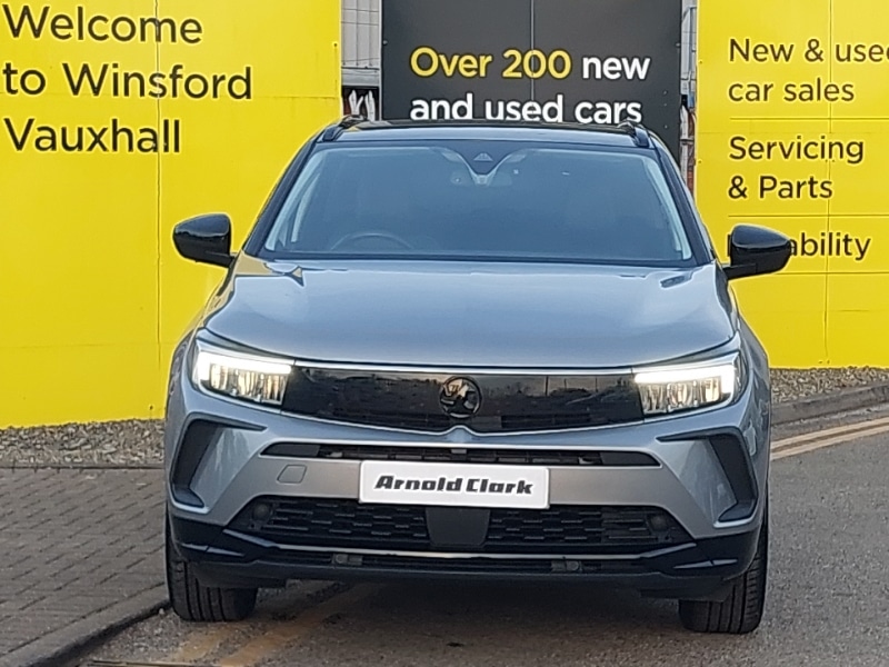 Used Vauxhall Grandland 2022 for sale - 77954999: Photo 12