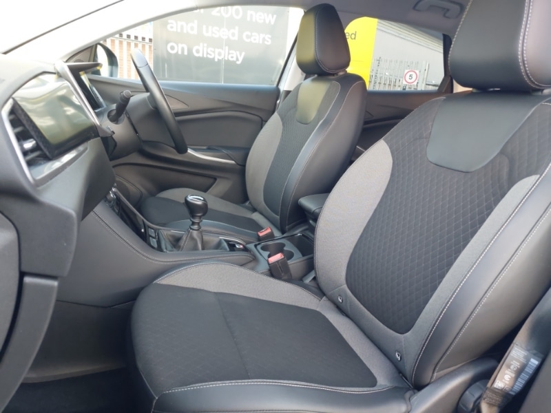 Used Vauxhall Grandland 2022 for sale - 77954999: Photo 5