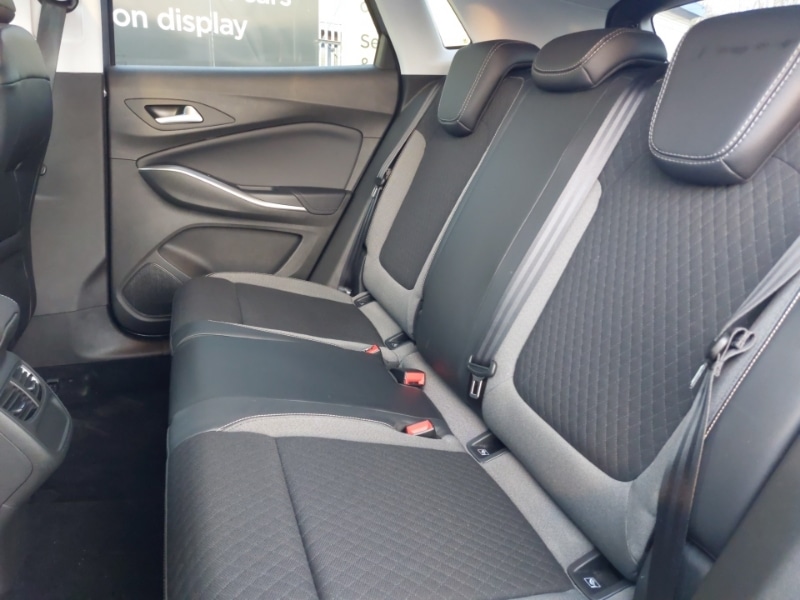 Used Vauxhall Grandland 2022 for sale - 77954999: Photo 6