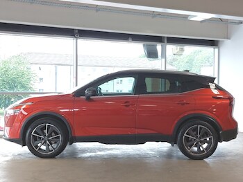 Used Nissan Qashqai 2024 for sale - 75612486: Photo