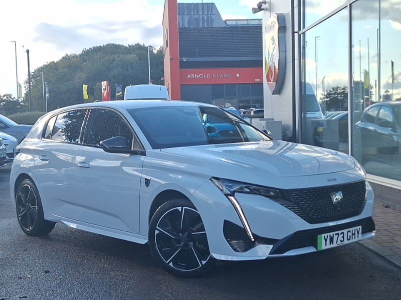 Used Peugeot 308 2024 for sale - 76822921: Photo 1