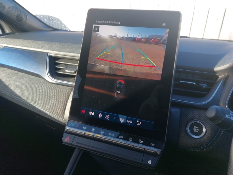 Used Renault Other 2025 for sale - 77093234: Photo 10