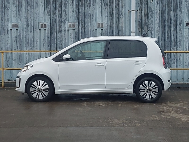 Used Volkswagen up! 2022 for sale - 77664755: Photo 4