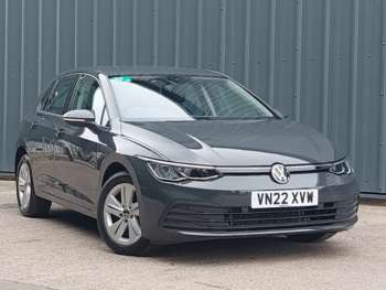 2022 - 1.5 TSI 150 Life 5dr