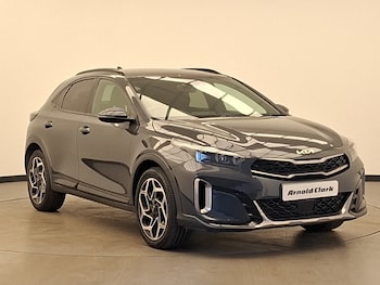 Used Kia XCeed 2024 for sale - 79048715: Photo