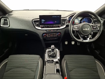 Used Kia XCeed 2024 for sale - 79048715: Photo