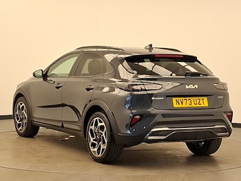 Used Kia XCeed 2024 for sale - 79048715: Photo