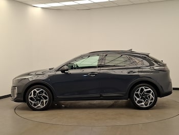Used Kia XCeed 2024 for sale - 79048715: Photo