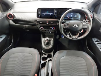 Used Hyundai i10 2025 for sale - 75946133: Photo