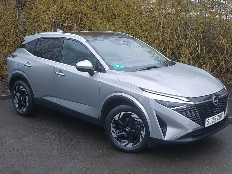 Used Nissan Qashqai 2025 for sale - 77531455: Photo 12