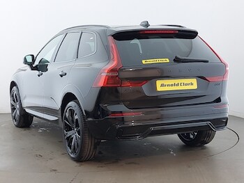 Used Volvo XC60 2025 for sale - 78477787: Photo