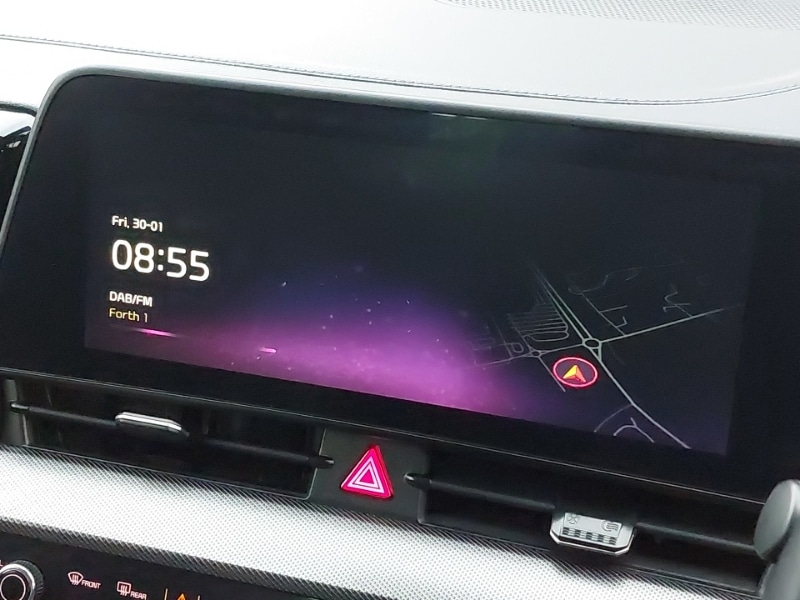 Used Kia Sportage 2024 for sale - 77380212: Photo 10