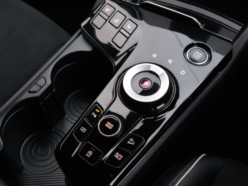 Used Kia Sportage 2024 for sale - 77380212: Photo 12