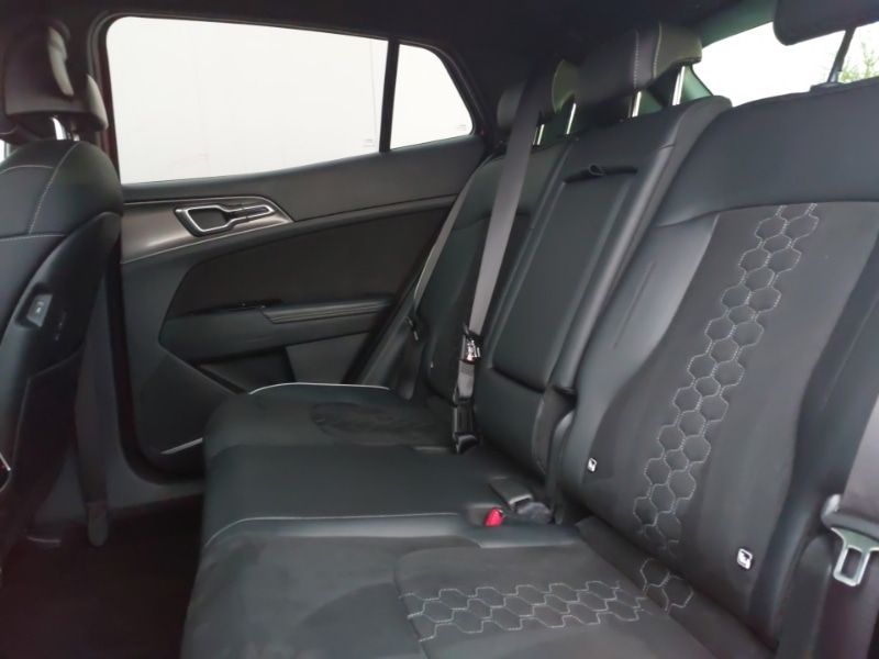 Used Kia Sportage 2024 for sale - 77380212: Photo 6