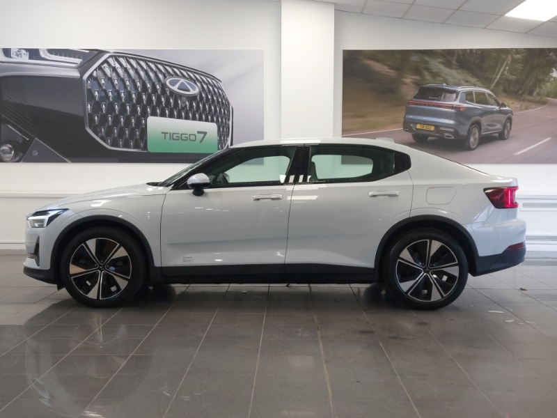 Used Polestar Polestar 2 2022 for sale - 77476205: Photo 4