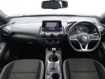 Used Nissan Juke 2020 for sale - 78567093: Photo