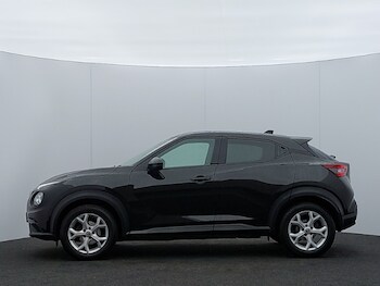 Used Nissan Juke 2020 for sale - 78567093: Photo