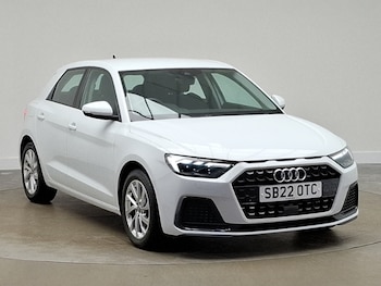 Used Audi A1 2022 for sale - 79591823: Photo