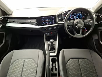 Used Audi A1 2022 for sale - 79591823: Photo