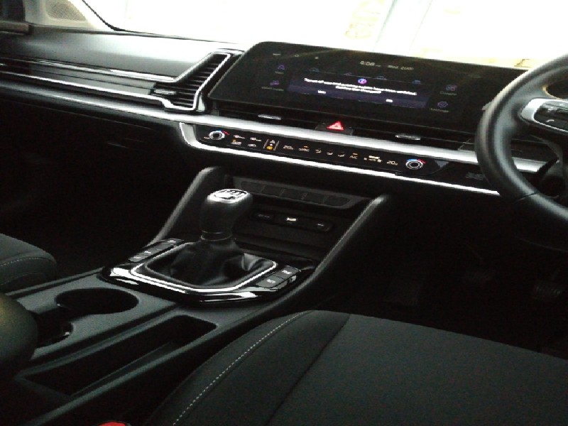 Used Kia Sportage 2024 for sale - 77695290: Photo 10