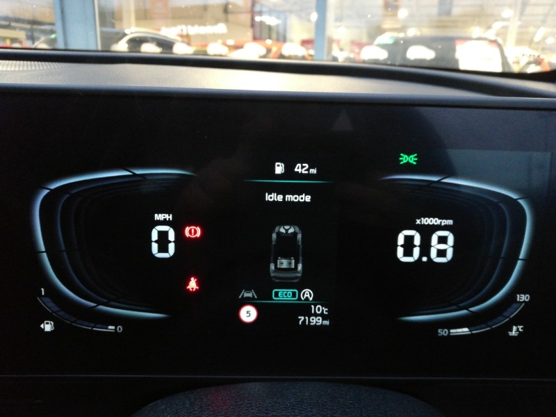 Used Kia Sportage 2024 for sale - 77695290: Photo 11