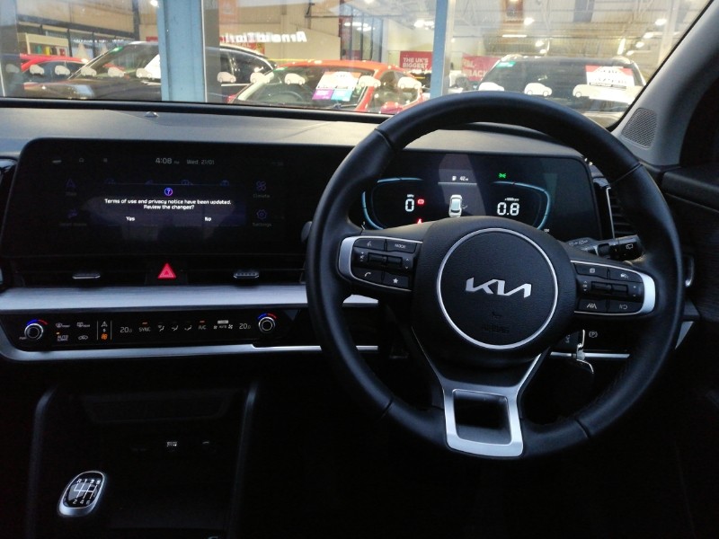 Used Kia Sportage 2024 for sale - 77695290: Photo 7