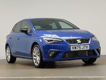 2025 - 1.0 TSI 115 FR 5dr DSG