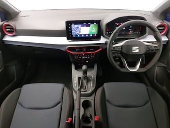 Used SEAT Ibiza 2025 for sale - 77911791: Photo