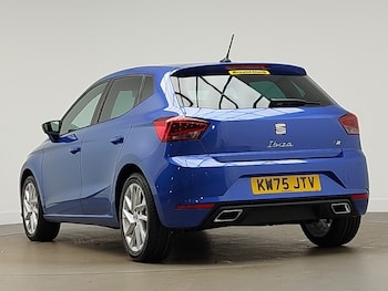 Used SEAT Ibiza 2025 for sale - 77911791: Photo