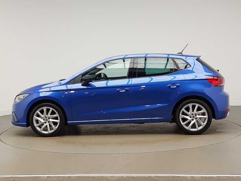 Used SEAT Ibiza 2025 for sale - 77911791: Photo 4