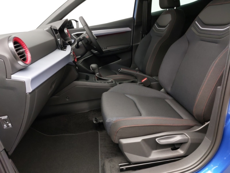 Used SEAT Ibiza 2025 for sale - 77911791: Photo 5