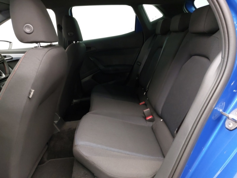 Used SEAT Ibiza 2025 for sale - 77911791: Photo 6