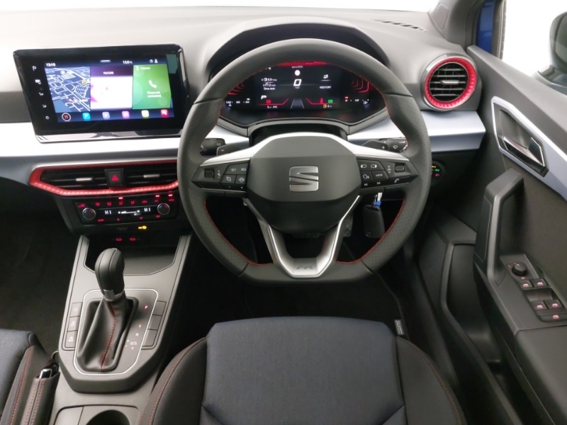 Used SEAT Ibiza 2025 for sale - 77911791: Photo 7