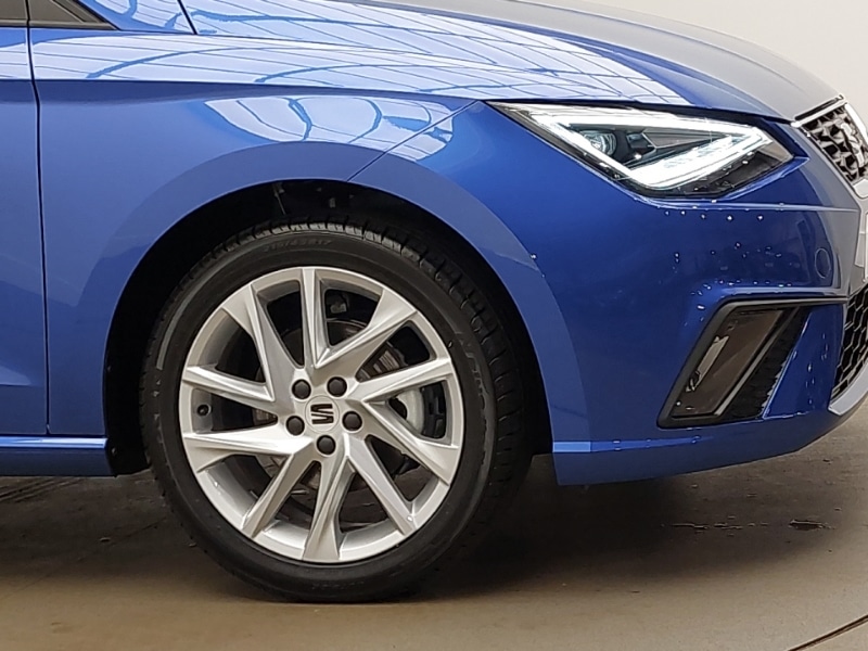 Used SEAT Ibiza 2025 for sale - 77911791: Photo 9