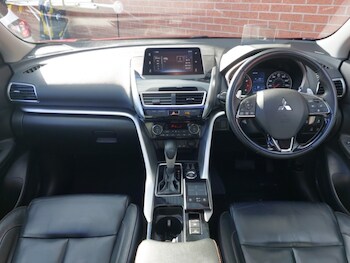 Used Mitsubishi Eclipse Cross 2021 for sale - 78439588: Photo