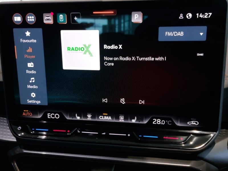 Used Cupra Formentor 2025 for sale - 76838945: Photo 10