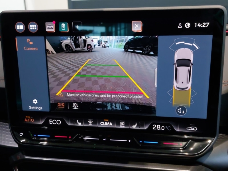 Used Cupra Formentor 2025 for sale - 76838945: Photo 11